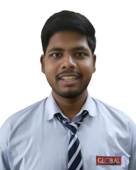 Saksham Sharma